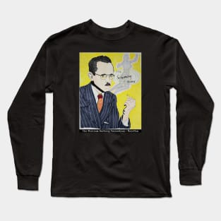 Fredric Brown (The William Horberg Collection) Long Sleeve T-Shirt